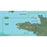 Garmin BlueChart&reg; g2 Vision&reg; - VEU457S - Bretagne - SD Card