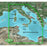 Garmin BlueChart&reg; g2 Vision&reg; - VEU716L - Central Mediterranean - microSD&#153;-SD&#153;