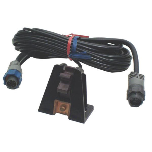 Lowrance Speed & Temp Probe