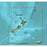 Garmin BlueChart&reg; g2 Vision&reg; - VPC023R - New Zealand - microSD&trade;-SD&trade;