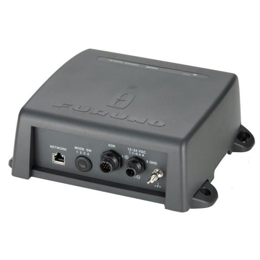 Furuno Digital (FDF) Black Box Echosounder Module f-NavNet