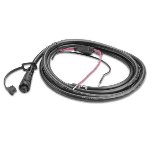 Garmin 2-Pin Power Cable f-GPSMAP&reg; 4xxx & 5xxx Series