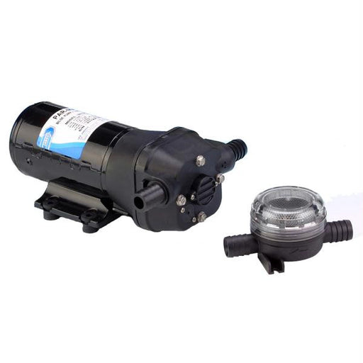 Jabsco PAR-Max 4 Bilge-Shower Drain Pump 12V