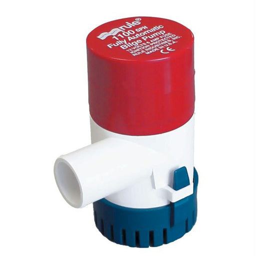 Rule 1100 G.P.H. Automatic Bilge Pump