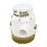 Rule 3700 G.P.H. &quot;Gold Series&quot; Bilge Pump