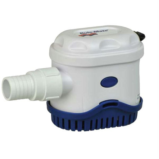 Rule-Mate&reg; 750A Automatic Bilge Pump 12V