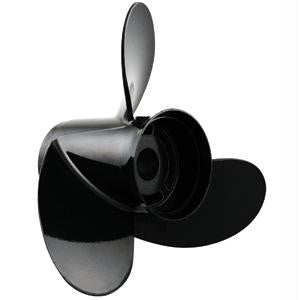 Turning Point Hustler&reg; Aluminum Right-Hand Propeller 10.375 X 11 3-Blade