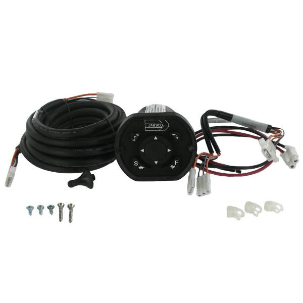 Jabsco Second Control Kit f-63022-0012