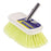 Swobbit 7.5&quot; Soft Brush - Yellow