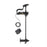 Minn Kota PowerDrive V2 70PD V2-AP-US2 Bow Mount Trolling Motor - 24v-70lb-60&quot;