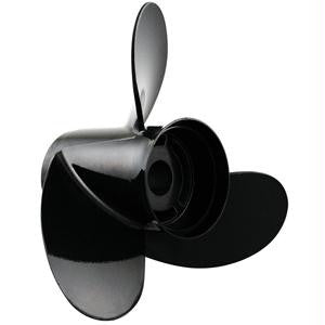 Turning Point R3-1013 Hustler&reg; Aluminum Right-Hand 3-Blade Propeller - 10.125 X 13