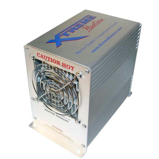 Xtreme Heaters 300W Engine Compartment Heater