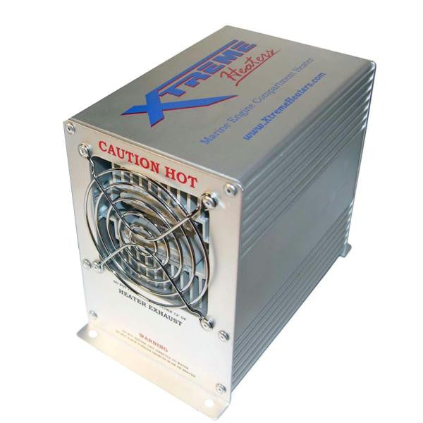 Xtreme Heaters 450W Engine Compartment Heater