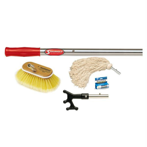 Shurhold Marine Maintenance Kit - Basic