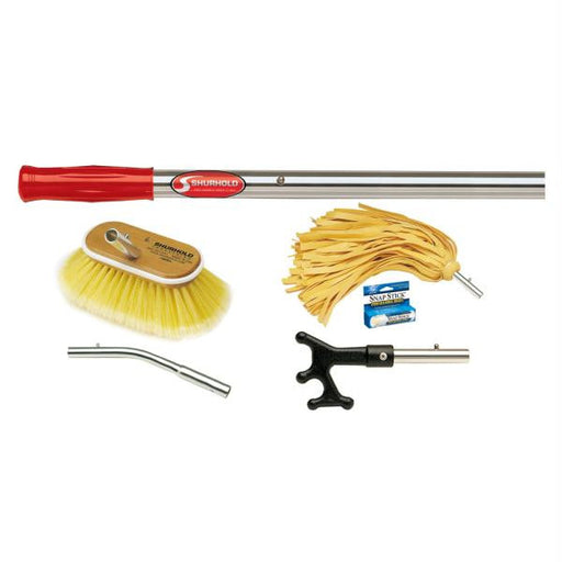 Shurhold Marine Maintenance Kit - Intermediate