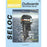 Seloc Service Manual - Mercury Outboards - 3-4Cyl - 1965-89