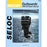 Seloc Service Manual - Mercury Outboards - 6Cyl - 1965-89