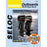 Seloc Service Manual - Yamaha Outboards - 4 Stroke - 1984-96