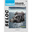 Seloc Service Manual - Yanmar Inboards - 1975-98