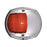 Perko LED Side Light - Red - 12V - Chrome Plated Housing