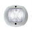 Perko LED Stern Light - White - 12V - White Plastic Housing