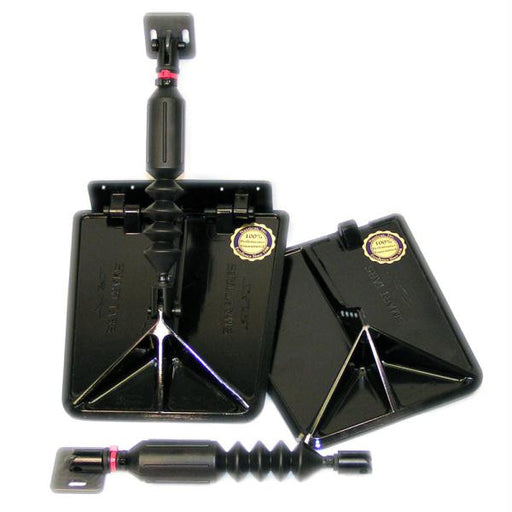 Nauticus SX9510-80 Smart Tab SX Series Trim Tabs