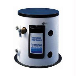 Raritan 6-Gallon Hot Water Heater w-Heat Exchanger - 120V