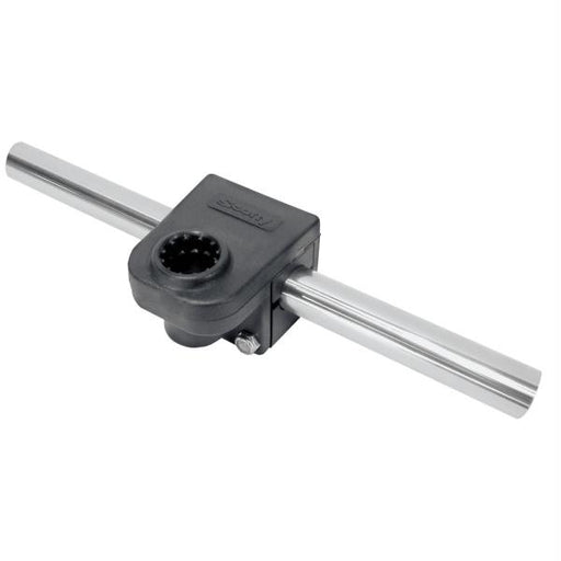 Scotty 287 Round Rail Mount For 7-8&quot; Round Rails