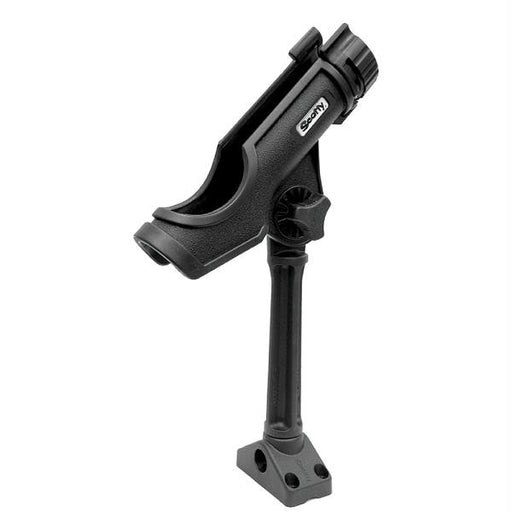 Scotty Extended Power Lock Black