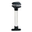 Perko Stealth Series - Fixed Mount All-Round LED Light - 7-1-8&quot; Height