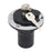 Perko Gas Fill w- Locking Cap f- 1-1-2&quot; Hose