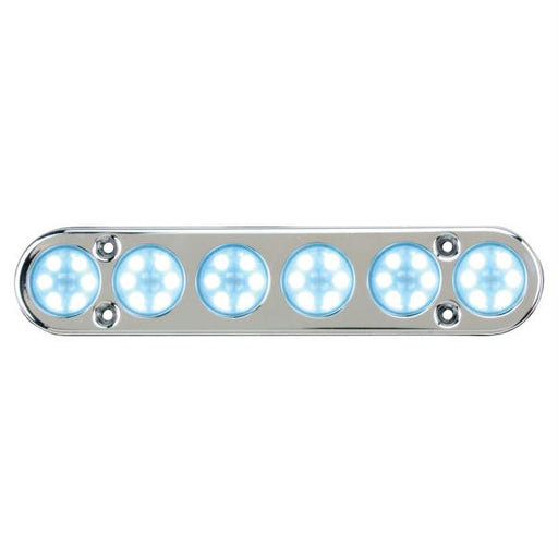 Perko White LED Utility Light