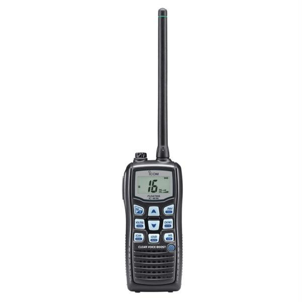 Icom M36 Floating Handheld VHF Radio