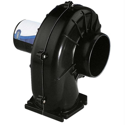 Jabsco 3&quot; Flangemount Blower - 105 CFM - 24v