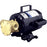 Jabsco Utility Pump w-Open Drip Proof Motor - 115V