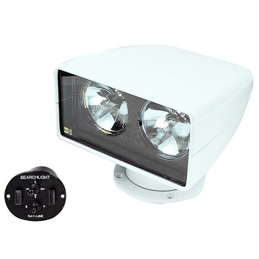 Jabsco 255SL Remote Control Searchlight - 12V