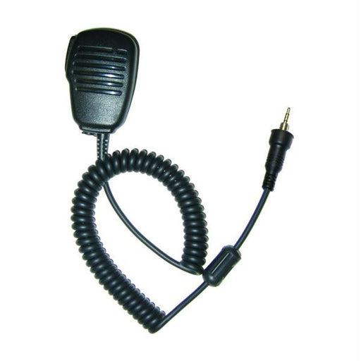 Cobra Waterproof Lapel Speaker-Mic