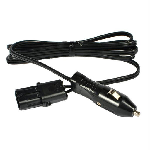 PowerFilm RA-1 Male Cigarette Lighter Adapter