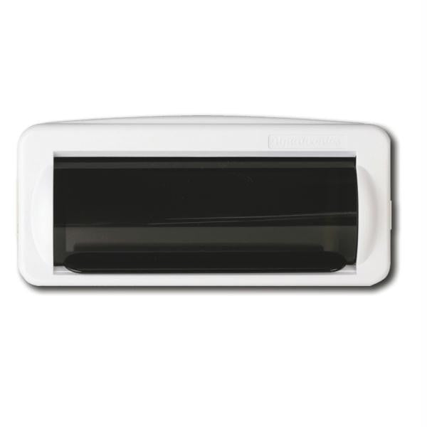 JENSEN Marine Water Resistant Radio Housing - White