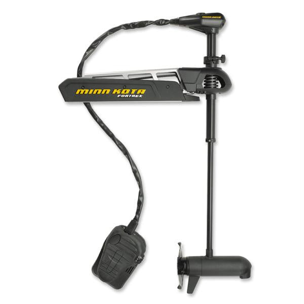 Minn Kota Fortrex 80-US2 Bow-Mount Trolling Motor - 24v-80lb-62&quot;