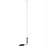 Shakespeare Low Profile Skinny Mini VHF Antenna - 36&quot;