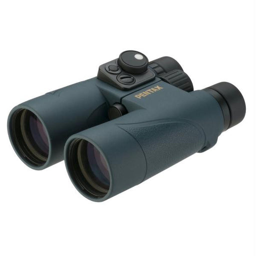 PENTAX 7 x 50 Marine Binoculars w-Built-In Compass