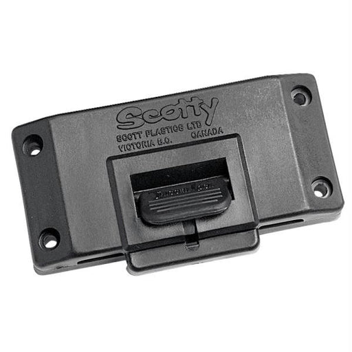 Scotty 237 Triggerlock Mounting Brakcet F- 222-224 Rod Holders