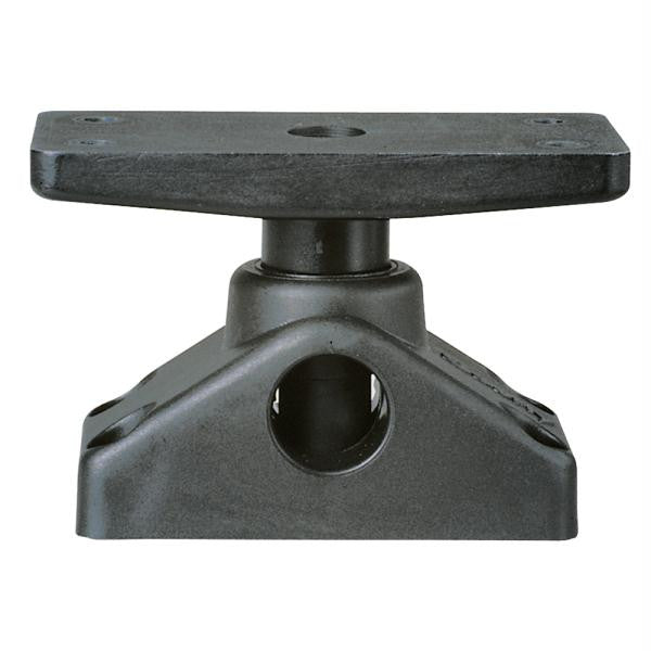 Scotty Swivel Fishfinder Mount w- No. 241 Side-Deck Mount