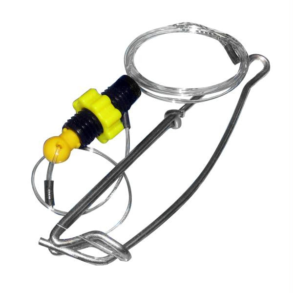 Scotty Hairtrigger Release - 48&quot; Extended Hairtrigger