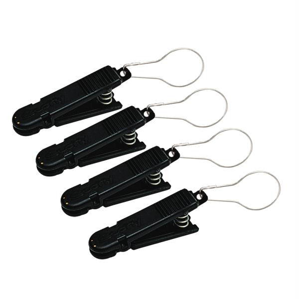 Scotty Mini Snapper Release - Planer Board - 4-Pack