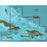 Garmin BlueChart&reg; g2 - HXUS029R - Southern Bahamas - microSD-SD