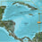 Garmin BlueChart&reg; g2 HXUS031 - Southwest Caribbean - microSD-SD
