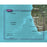 Garmin BlueChart&reg; g2 - HXAF451S - Namibia to Knysna, SA - microSD-SD