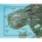 Garmin BlueChart&reg; g2 - HXEU709L - South Norway - microSD&trade;-SD&trade;